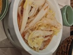 -谷田稻香·砂锅菜(元洪店)