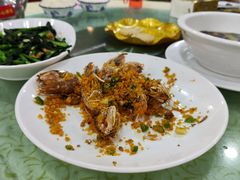-鹏城人家海鲜酒家·23年老字号(较场尾店)