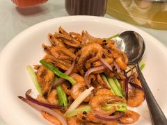 -万龙洲海鲜·粤菜(亚运村店)