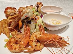 -俄士厨房(环球港店)