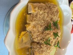 -运·中餐厅(成都华尔道夫酒店)