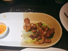 -外婆家(义乌新光汇购物中心店)