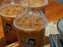 -我的甜·泰国餐厅
