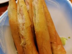 -丰圆轩粤式茶楼 . 点心粤菜(夏茅店)