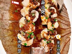 -御公馆中餐厅·点心·顺德菜·佛山东平保利洲际酒店
