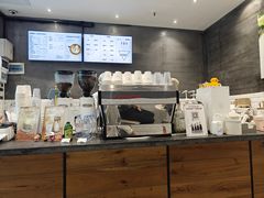-Manner Coffee(中国凤凰大厦店)