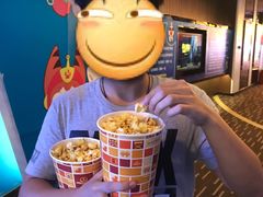 -万达影城(东城万达广场IMAX店)