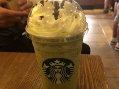 -星巴克(天津站区第二店)