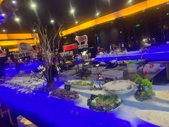 -九月海·海鲜自助(世纪东方店)
