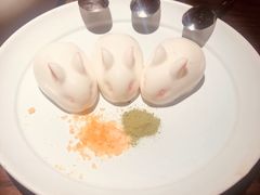 山药兔-掌柜的店·河南菜(世茂店)