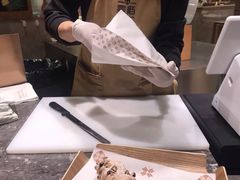 -麦陌(正弘城店)