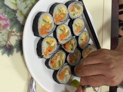 中场休息食间-中场休息食间(杨柳青店)