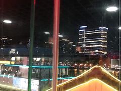 -珠江夜游天字码头