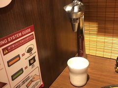 -天然豚骨拉面专门店 一兰(铜锣湾店)