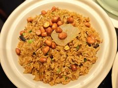 闽和南白萝卜饭-闽和南(深圳万象城店)
