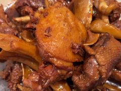 -闽海肴(北辰荟店)