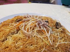 -百乐门喜宴(海珠广场华厦店)