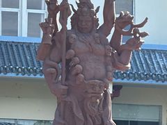 -南诏风情岛