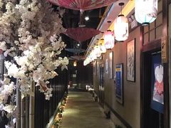 -和风清味日本料理(希尔顿店)
