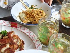 -二泉园老菜馆·百年无锡菜