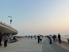 -演武大桥观景平台
