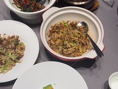 -徐记海鲜(梅溪新天地店)