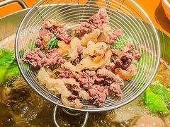 -海银海记潮汕牛肉火锅(新港中路海珠店)