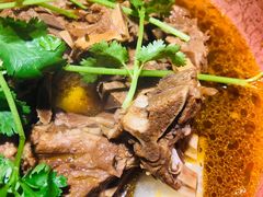 -望蝎门羊蝎子火锅(祭城店)