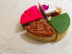法式月饼礼盒-PAUL LAFAYET 法式甜品(港汇广场店)