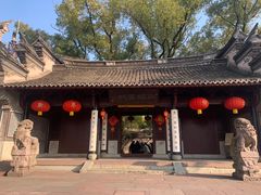-天一阁博物院
