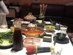 -米乐星世界KTV(汇智国际商业中心店)