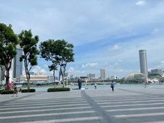 -滨海湾金沙购物商场
