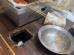 -盟重烧烤(高正街店)