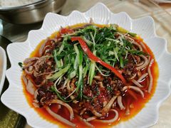 -洪霞餐馆