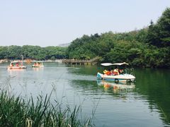 -白马涧龙池景区