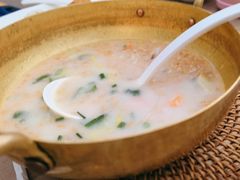 -苏小柳点心·手作小笼包(浦东嘉里城分院)