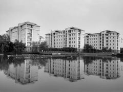 -南京晓庄学院(莫愁校区)