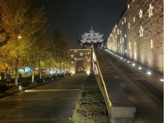 门口-苏州吴宫泛太平洋酒店