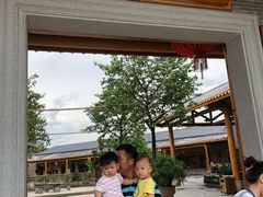 -大门水乡·顺德菜