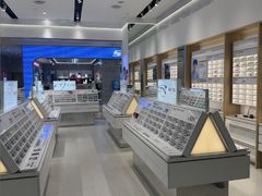 -OYEA欧野眼镜(武商MALL·众圆店)