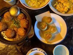 -花迹·金陵南京菜(老门东店)