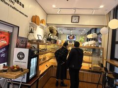 -梦菲思饼屋(瑞金宾馆店)