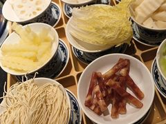 -咏江南·苏式火锅·苏州评弹(观前街店)
