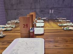 -撸啊撸铁签小肉(车站南路店)