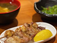 -鸟鸣门屋台料理(金帝银泰店)