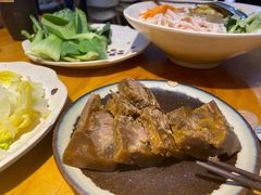 -大牛湾·眷村牛肉面(蠡溪店)