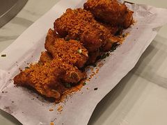 -辛香味烧鱼馆·非遗技艺·排骨红烧肉(光谷医药园店)