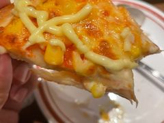 -萨莉亚意式餐厅(南京万达茂店)