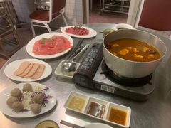 -燃计沙茶皇·香港沙茶火锅(人广旗舰店)