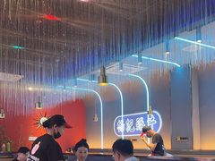 -杨记齐齐哈尔烤肉(总店)